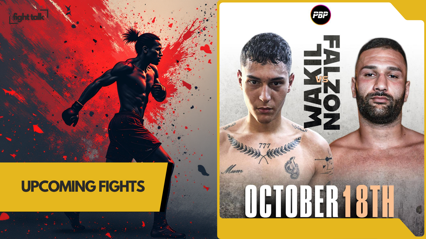 Prize Boxing Promotions