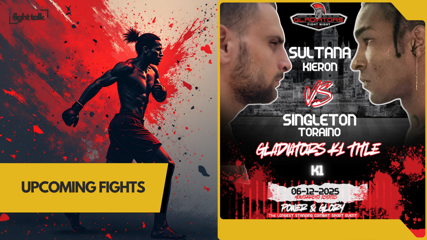 Gladiators 32nd Edition